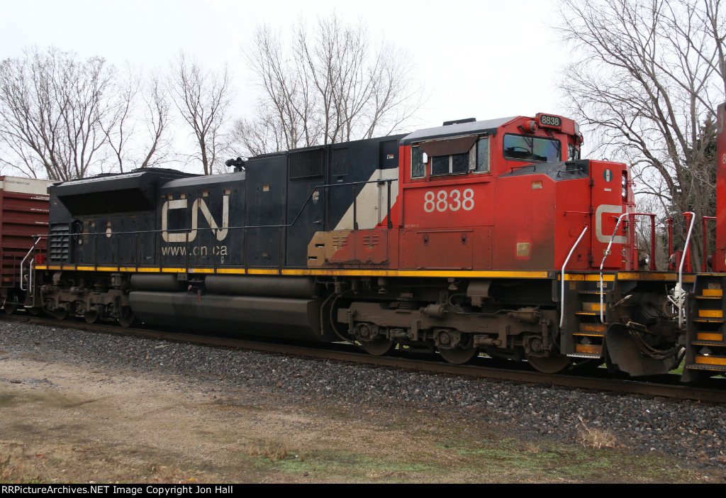 CN 8838